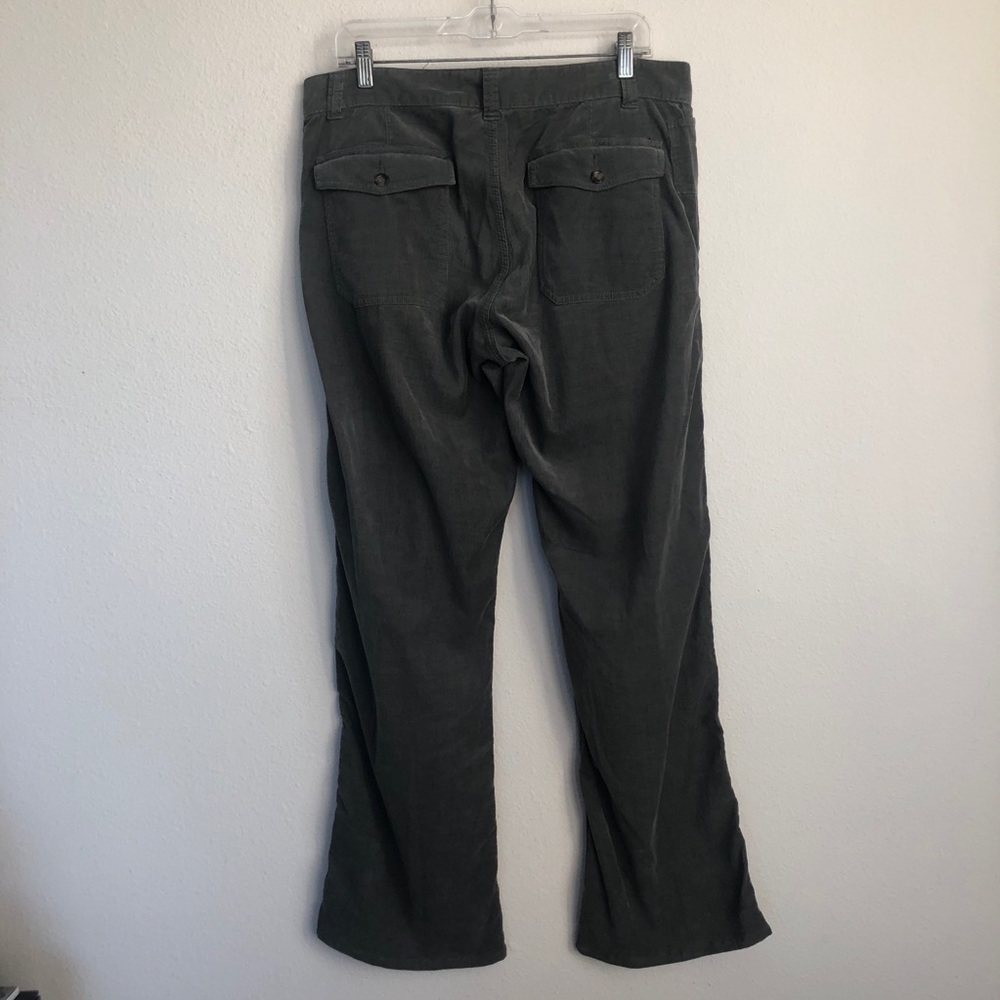 John Varvatos Collection Bradford 2 Button Pants - Picture 4 of 6